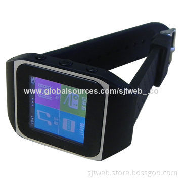 Bluetooth Watches with 4GB RAM, Different Colors Available